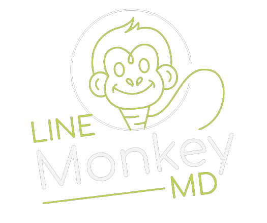 Line Monkey MD